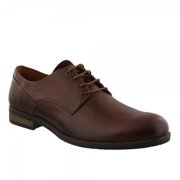 Australian Footwear MITCHEL tan